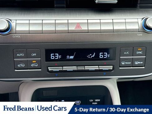 Used 2024 Hyundai Kona SEL AWD/4WD image 17