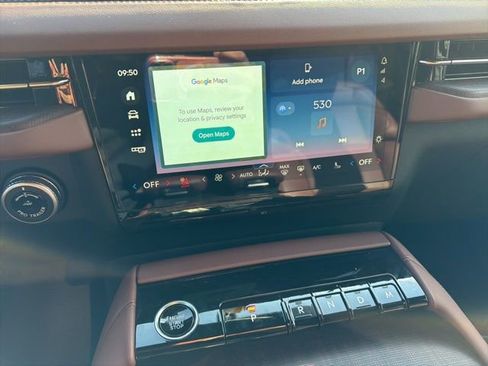 New 2026 Lincoln Navigator Reserve AWD/4WD image 27