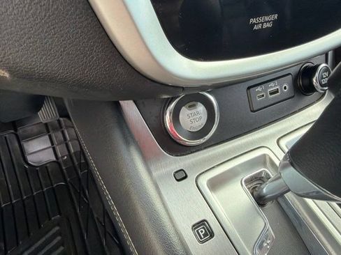 Used 2021 Nissan Murano SL AWD/4WD image 20