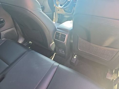 Used 2022 Kia Sportage Nightfall Edition w/ Nightfall Fwd Premium Package image 12