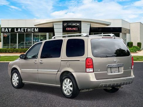 Used 2006 Buick Terraza CXL w/ Driver Confidence Package FWD image 3