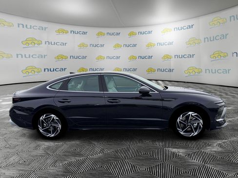 New 2026 Hyundai Sonata SEL image 9