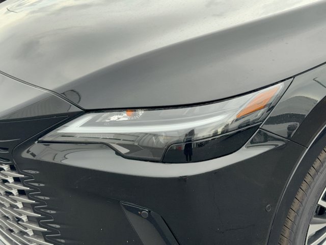 New 2026 Lexus RX 350 Premium Plus AWD/4WD image 9