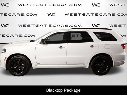 Used 2026 Dodge Durango GT AWD/4WD image 5