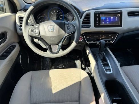 Used 2016 Honda HR-V EX image 18