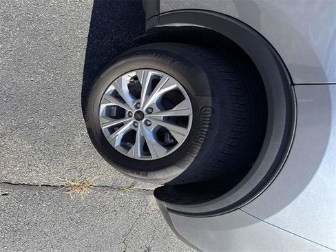 Used 2024 Ford Escape Active image 46