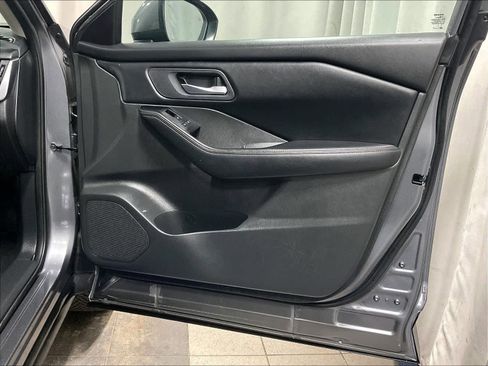 Certified 2024 Nissan Rogue SV image 12