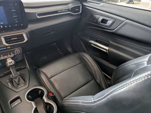 Used 2024 Ford Mustang Premium RWD image 15