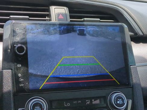 Used 2017 Honda Civic LX image 19