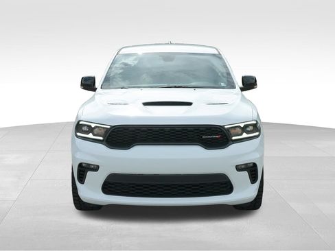Used 2021 Dodge Durango GT AWD/4WD image 5