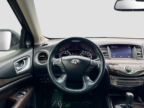 Used 2015 INFINITI QX60 AWD w/ Premium Plus Package image 23