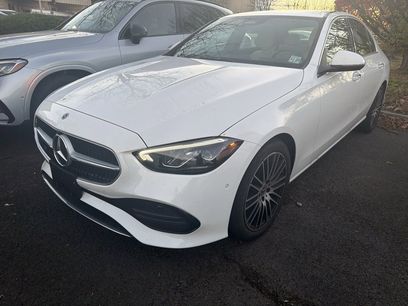 Used 2023 Mercedes-Benz C 300 C 300