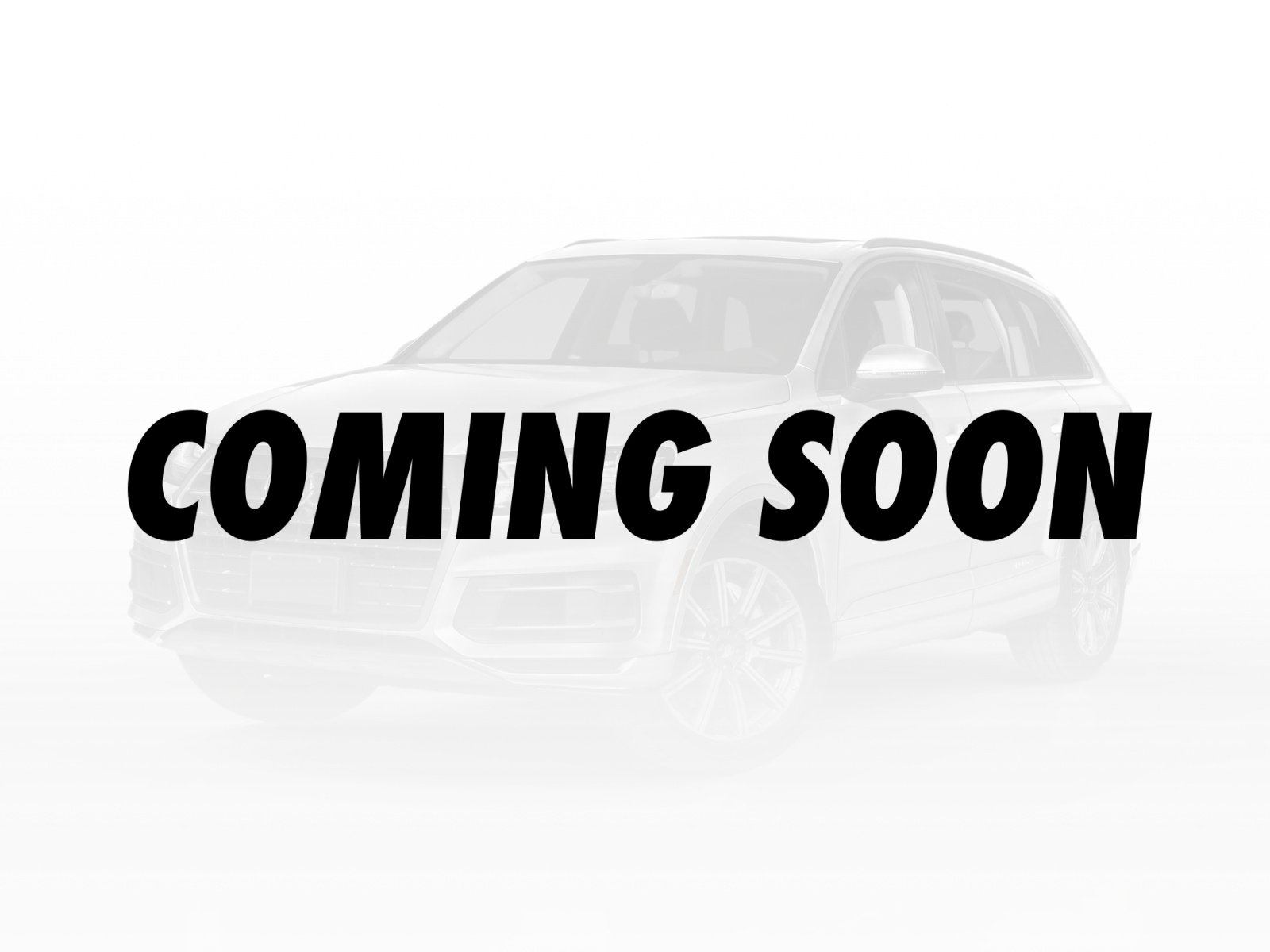 Used 2017 Audi Q7 3.0T Premium AWD/4WD image 1