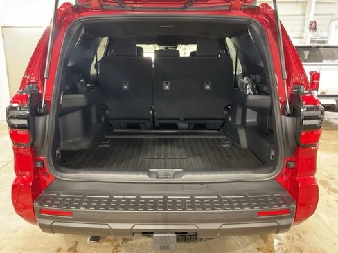 New 2026 Toyota 4Runner TRD Off-Road AWD/4WD image 29