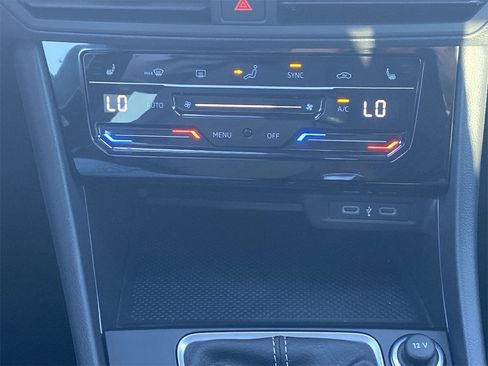 New 2026 Volkswagen Jetta Sport image 23