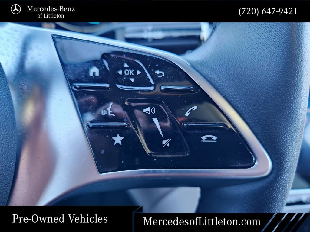 Certified 2026 Mercedes-Benz GLC 300 4MATIC image 27