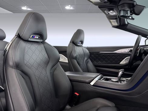 Used 2023 BMW M8 Competition AWD/4WD image 26