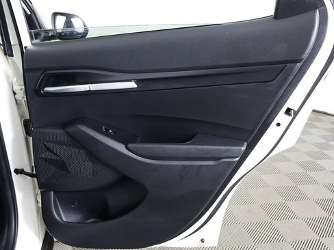 Used 2023 Kia Seltos LX image 23