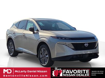 New 2026 Nissan Murano SL