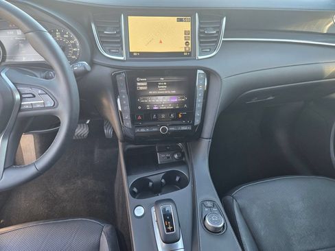Used 2023 INFINITI QX50 Sport FWD image 22