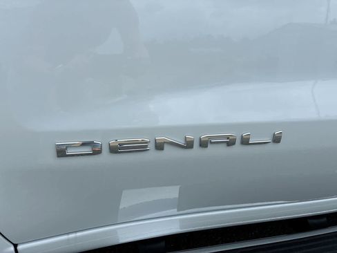 New 2026 GMC Sierra 1500 Denali w/ Technology Package image 31
