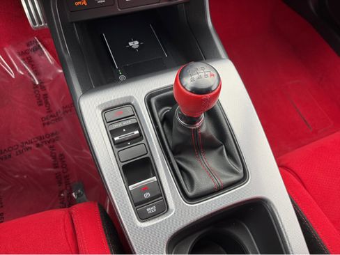 Used 2023 Honda Civic Type R image 32
