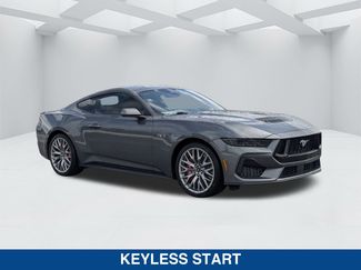 New 2025 Ford Mustang GT Premium video 2