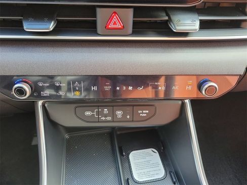 New 2026 Kia Carnival EX image 34