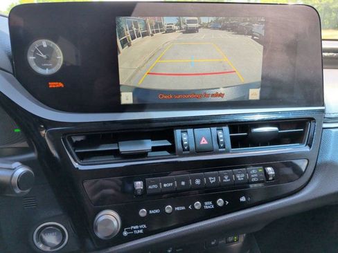 Used 2023 Lexus ES 350 w/ Premium Package FWD image 21