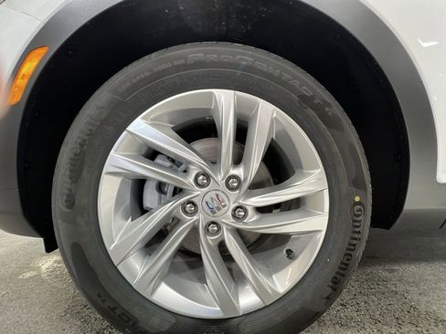 New 2025 Buick Envista Preferred w/ Convenience I Package image 31