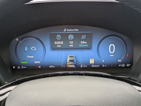 New 2026 Ford Escape SE w/ PHEV Premium Package image 31