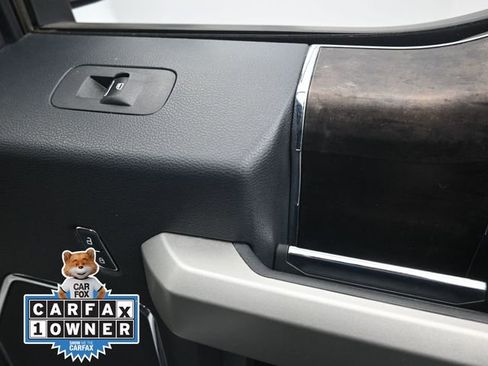 Used 2022 Ford F250 Lariat w/ Lariat Value Package image 17