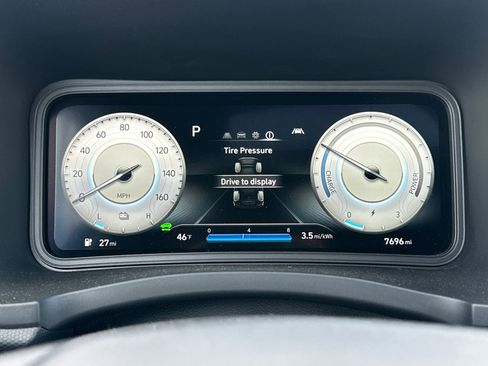 Certified 2022 Hyundai Kona SEL w/ Convenience Package image 38