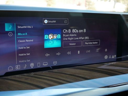 New 2026 Cadillac Escalade Platinum Sport image 20