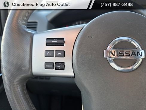 Used 2018 Nissan Frontier SV w/ Value Truck Package image 25