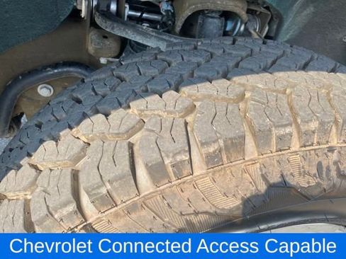 Certified 2024 Chevrolet Silverado 2500 LT image 25