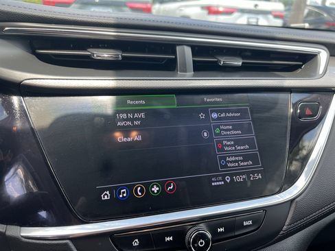 Used 2023 Buick Encore GX Essence w/ Experience Buick Package FWD image 24