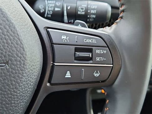 Used 2024 Honda CR-V Sport-L image 25