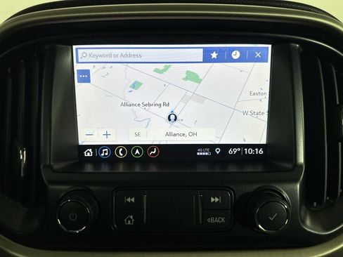 Used 2019 GMC Canyon Denali AWD/4WD image 17
