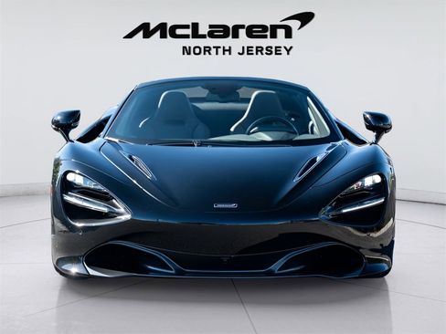 Used 2022 McLaren 720S Luxury image 5