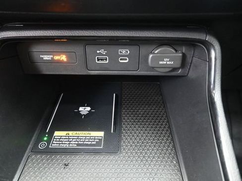 Used 2025 Honda CR-V Sport-L image 3