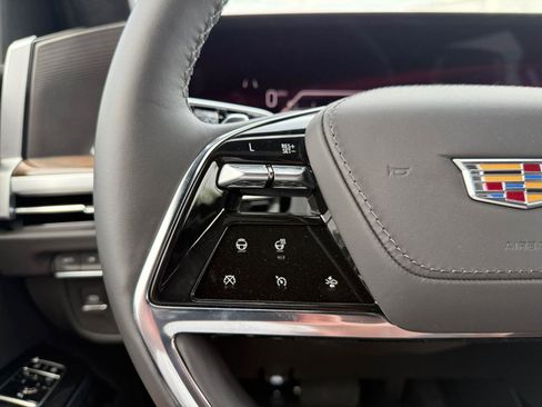 New 2026 Cadillac Escalade Platinum Sport AWD/4WD image 20