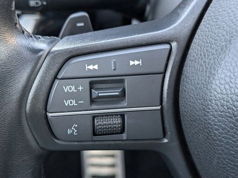 Used 2023 Honda Accord Sport image 13