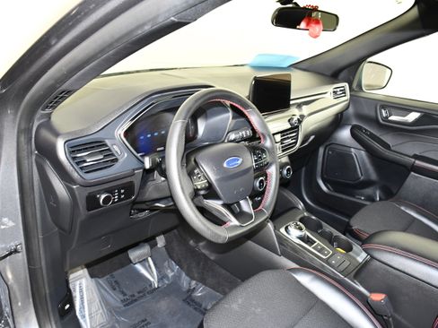 Used 2025 Ford Escape ST-Line image 35