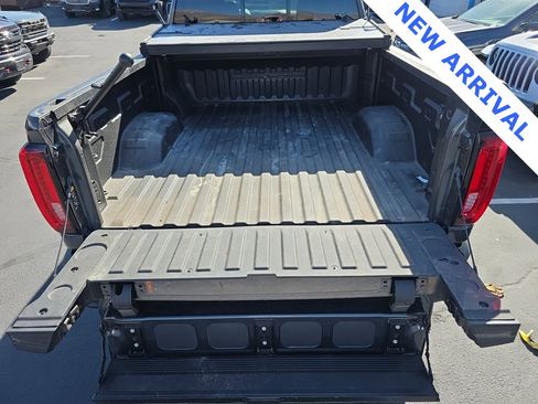 Used 2023 GMC Sierra 2500 Denali w/ Denali Ultimate Package image 52