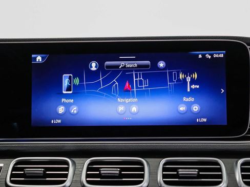 Certified 2026 Mercedes-Benz GLE 450 4MATIC image 15