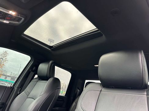 Used 2024 RAM 2500 Rebel w/ Towing Technology Group image 22