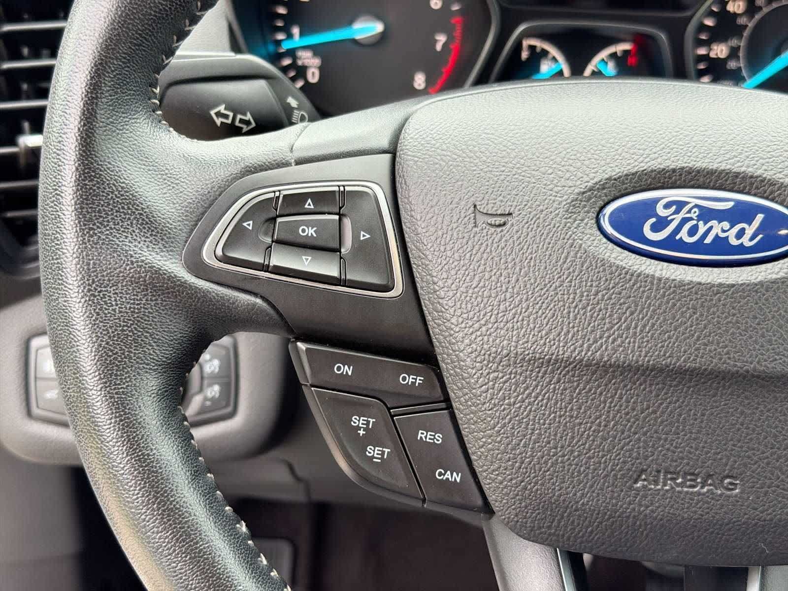 Used 2019 Ford Escape SE FWD image 20