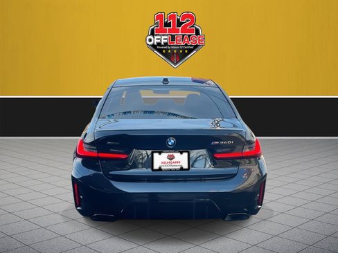 Used 2023 BMW M340i xDrive image 5