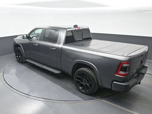 Used 2022 RAM 1500 Laramie AWD/4WD image 26